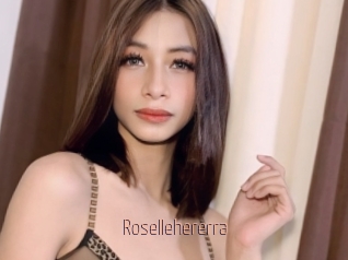 Rosellehererra
