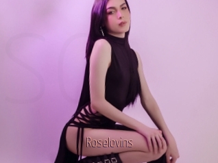 Roselovins