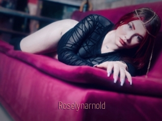 roselynarnold Sexe désirs