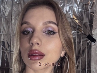 Roselynroe