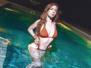 Roselyntaylor