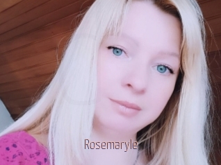 Rosemaryle