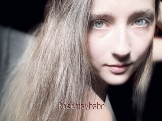 Rosemaybabe