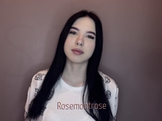 Rosemontrose
