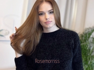 Rosemorriss