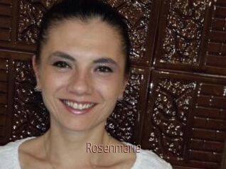 Rosenmarie