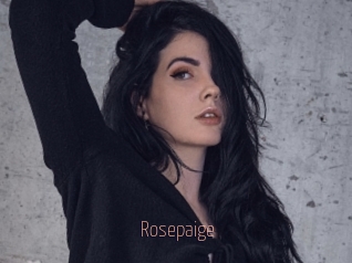 Rosepaige