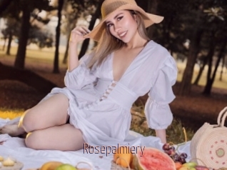 Rosepalmiery