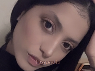 Roseperalta
