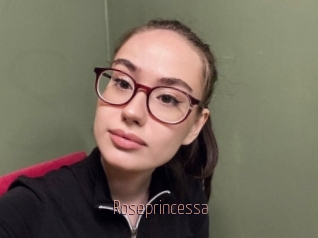 Roseprincessa