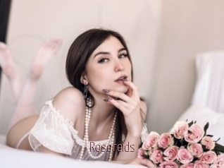 Rosereids