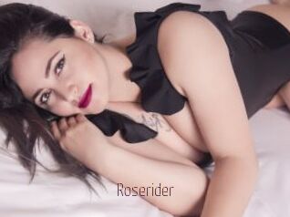 Roserider