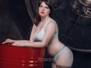 Roserios