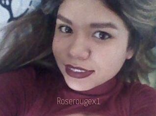 Roserougex1
