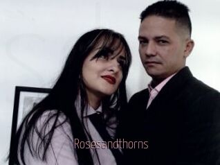 Rosesandthorns