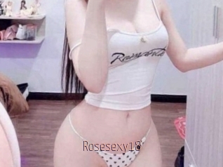 rosesexy18 Sexe désirs
