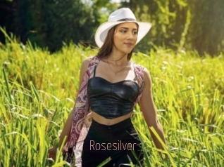 Rosesilver