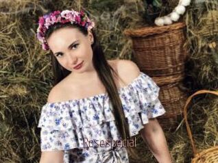 Rosespecial