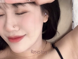 Rosestory