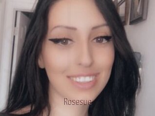 Rosesue