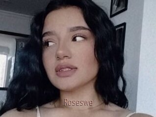 Roseswe