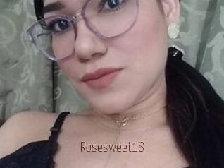 rosesweet18 Sexe désirs