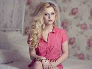 Rosetamaria