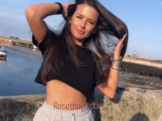 Rosethegoddess