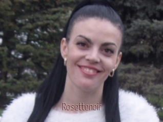 Rosettenoir