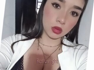 Rosewright
