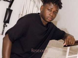 Rosexxen