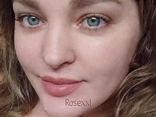 Rosexxl