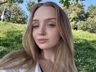 Roseyglow