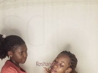 Roshanemilly