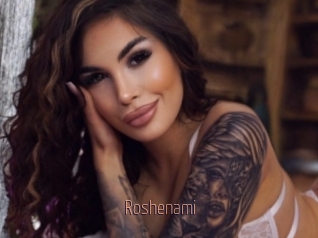 Roshenami
