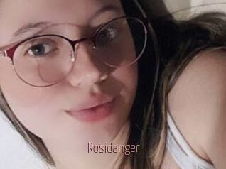 Rosidanger