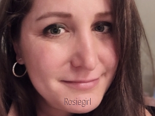 Rosiegirl