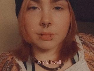 rosiehallowell Sexe désirs