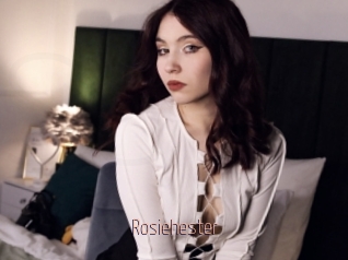 Rosiehester