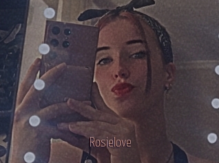 Rosielove