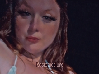 Rosiemcclure