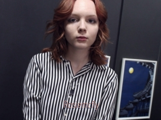 Rosiemcfly