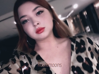 Rosiemoons