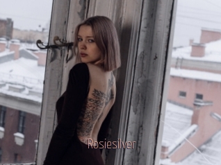 Rosiesilver
