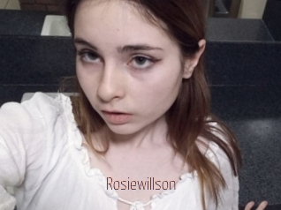 Rosiewillson