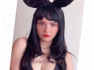 Rosiiethompson