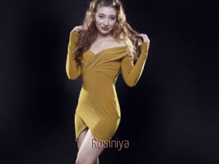 Rosiniya