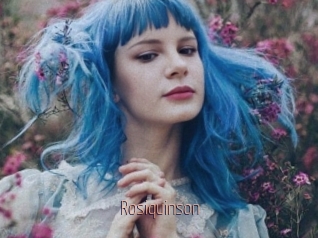 Rosiquinson