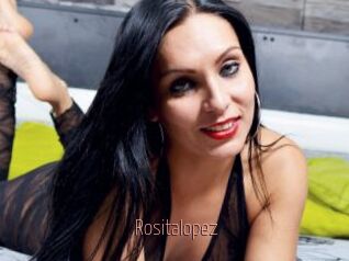 Rositalopez