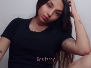 Rositaroy